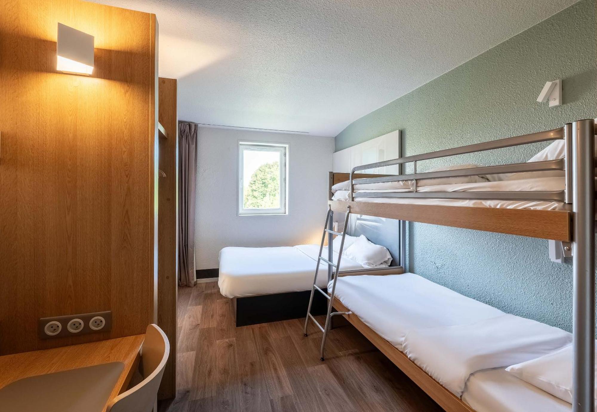B&B Hotel Lille Lezennes Stade Pierre Mauroy Esterno foto